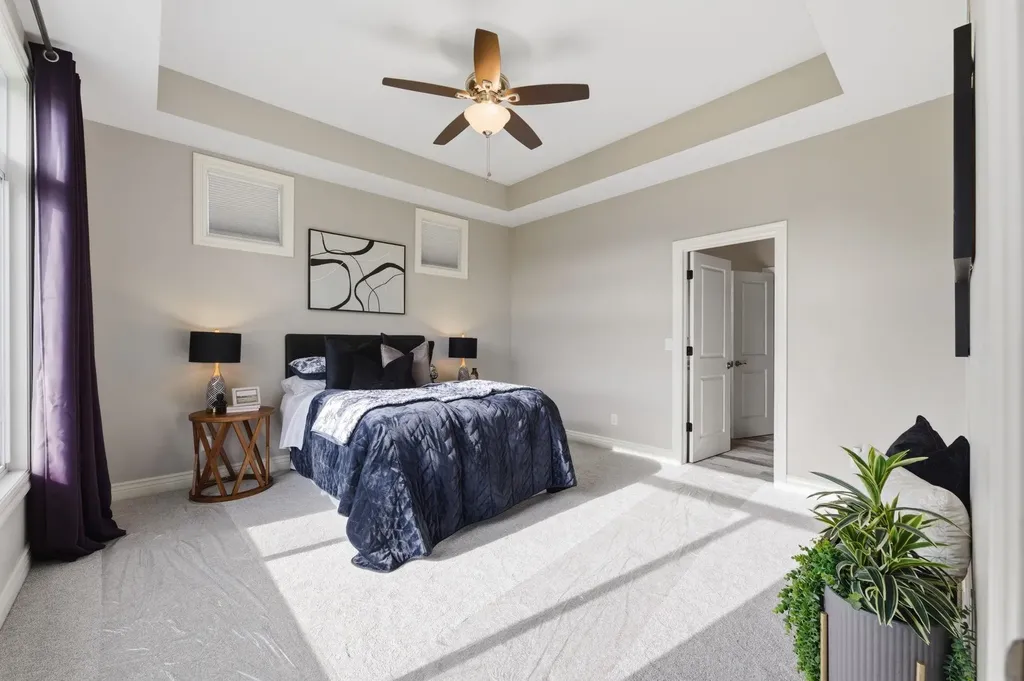 120 S Montbella Street Wichita KS 67230