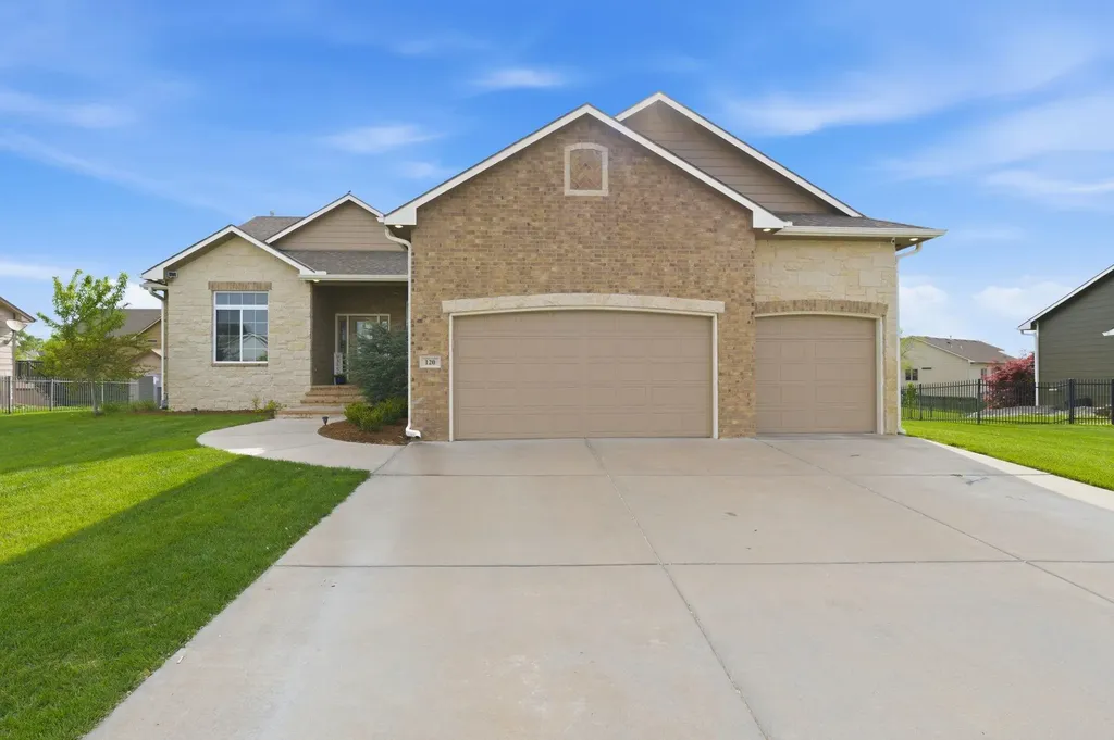 120 S Montbella Street Wichita KS 67230