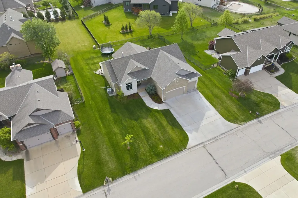 120 S Montbella Street Wichita KS 67230