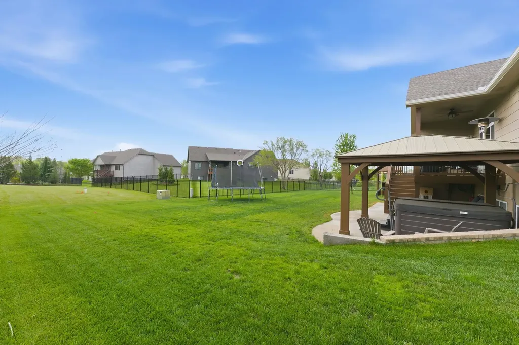 120 S Montbella Street Wichita KS 67230