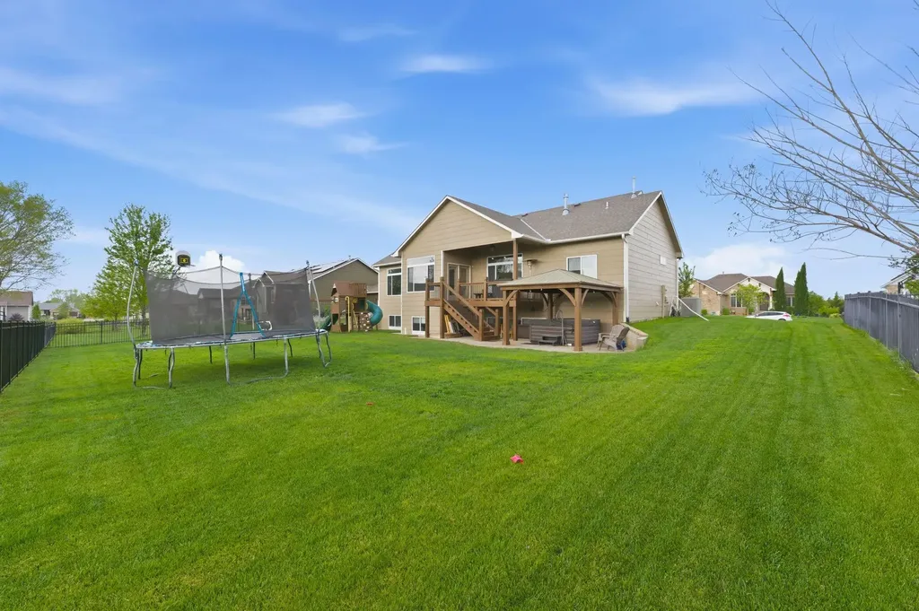 120 S Montbella Street Wichita KS 67230