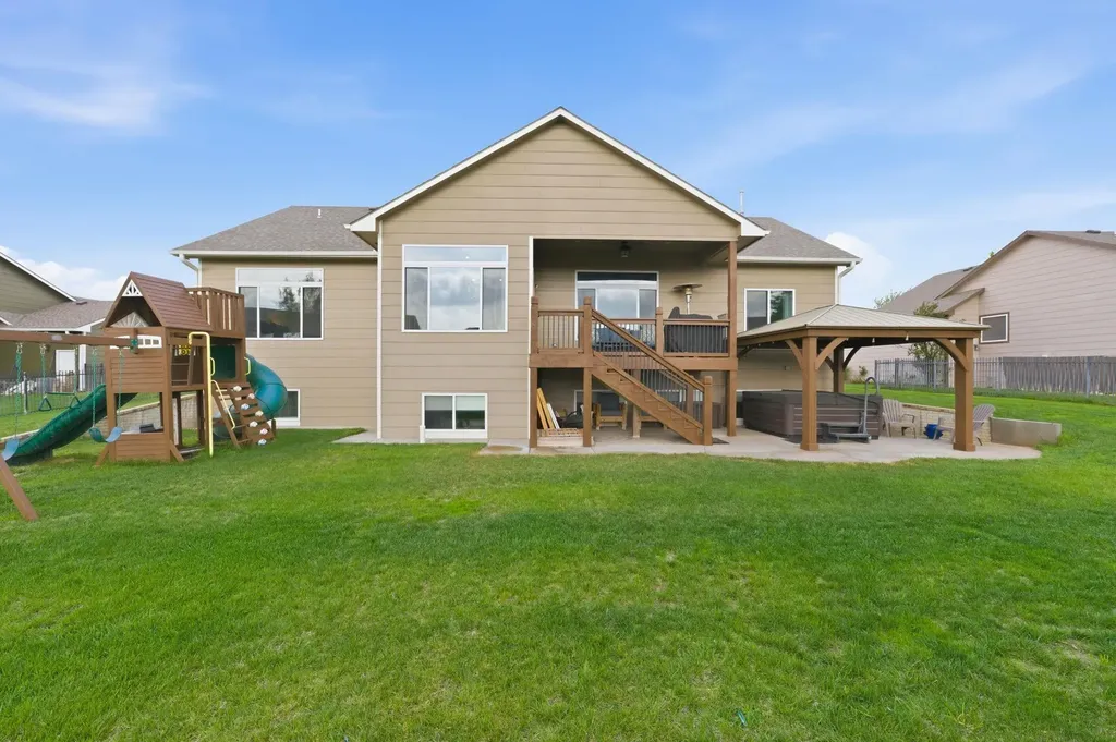 120 S Montbella Street Wichita KS 67230