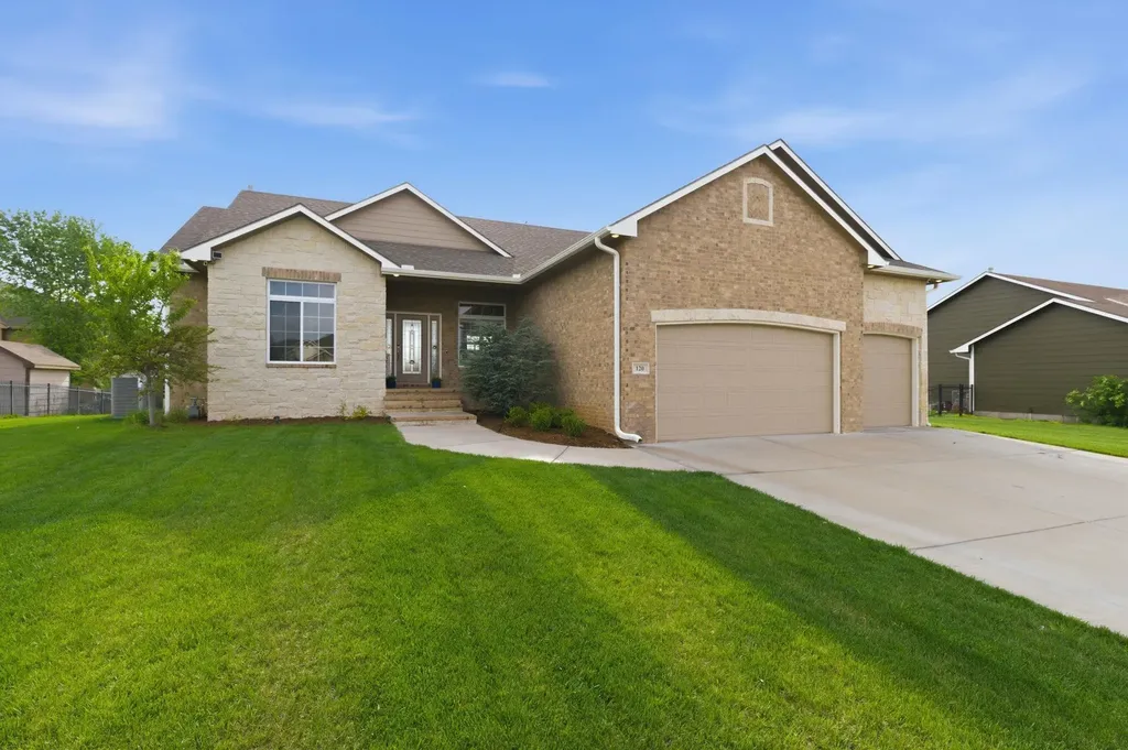 120 S Montbella Street Wichita KS 67230