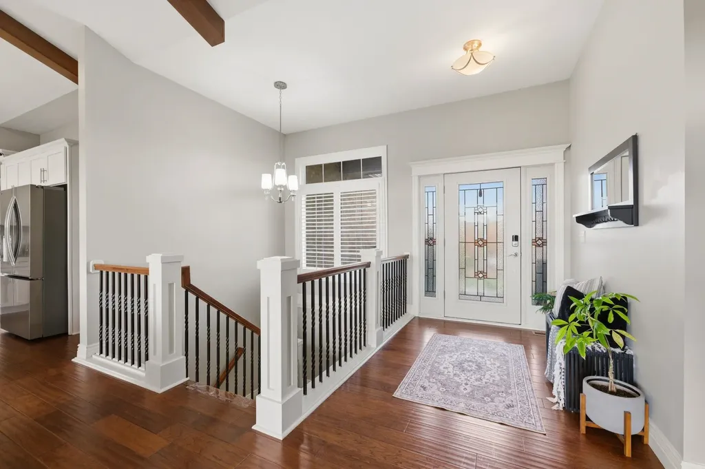 120 S Montbella Street Wichita KS 67230
