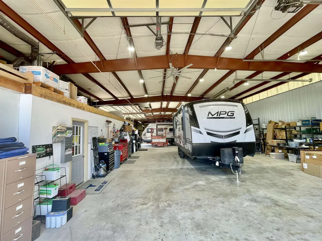 402 E Industrial Street Goddard KS 67052