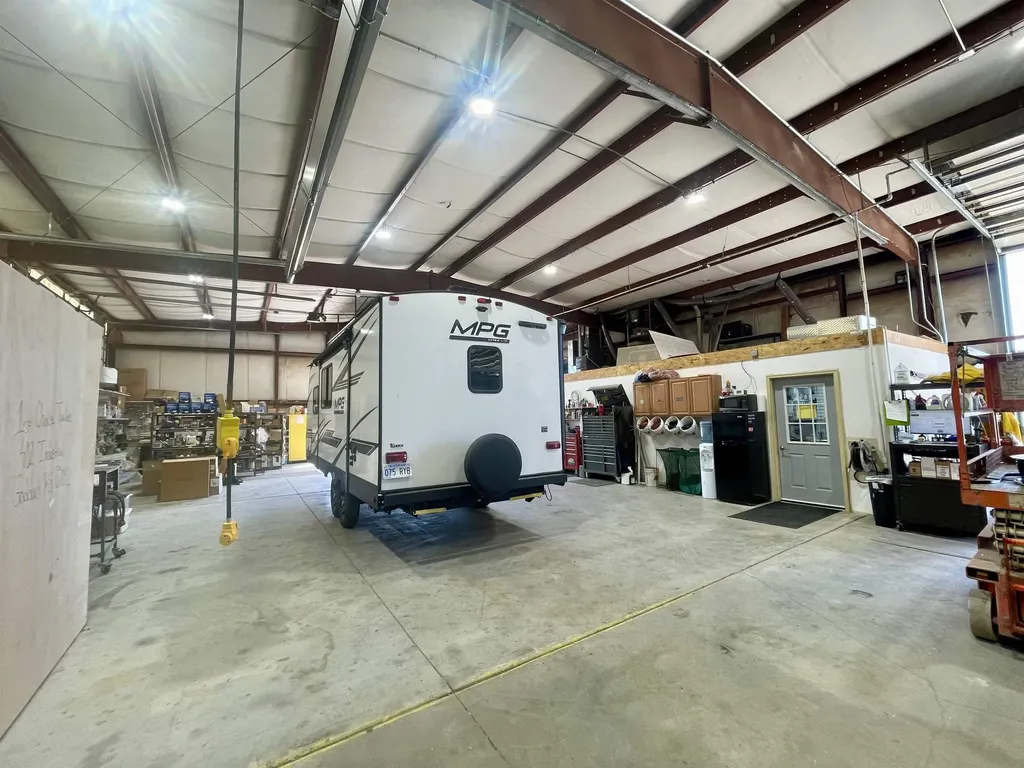 402 E Industrial Street Goddard KS 67052