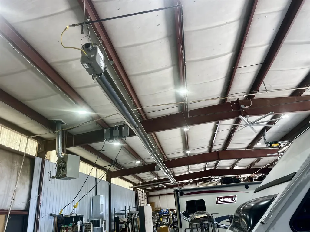 402 E Industrial Street Goddard KS 67052