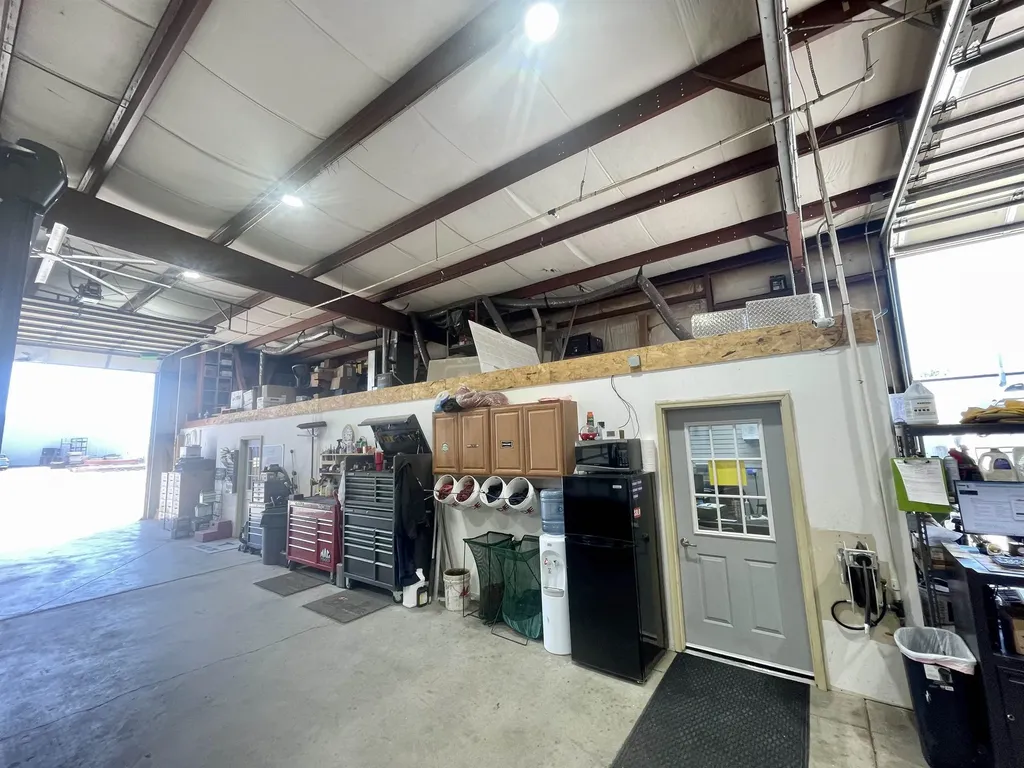 402 E Industrial Street Goddard KS 67052