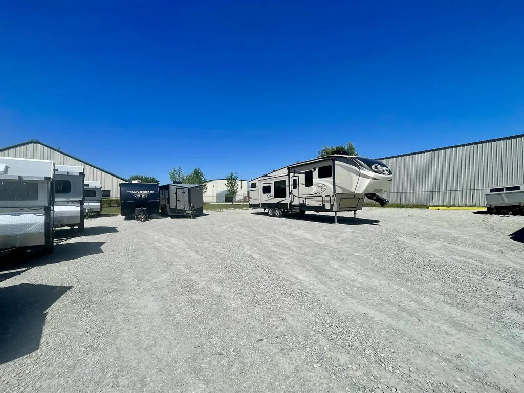 402 E Industrial Street Goddard KS 67052