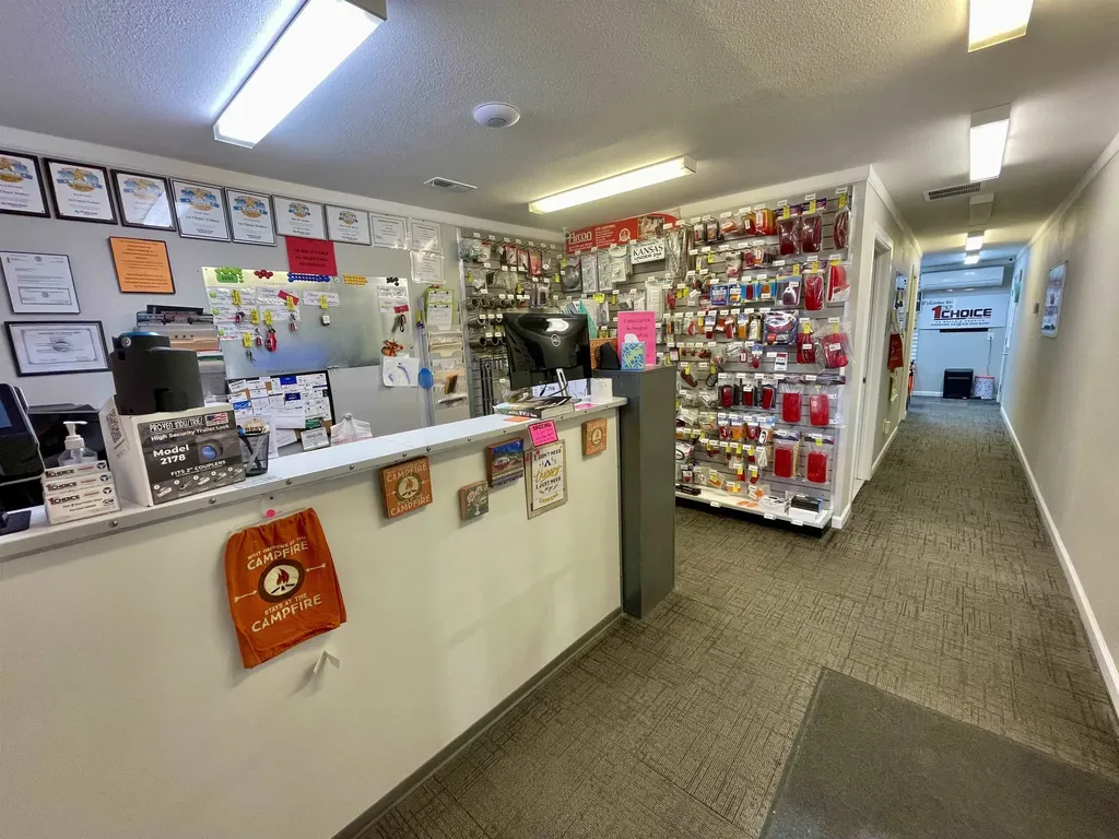 402 E Industrial Street Goddard KS 67052