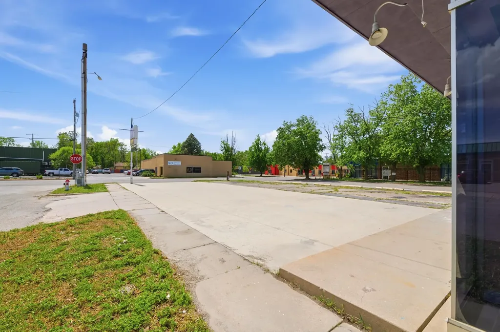 2630 E Central Avenue Wichita KS 67214