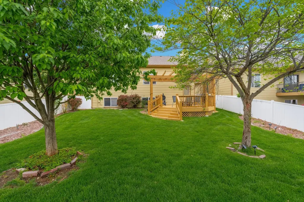 3730 N Ridge Port Court Wichita KS 67205