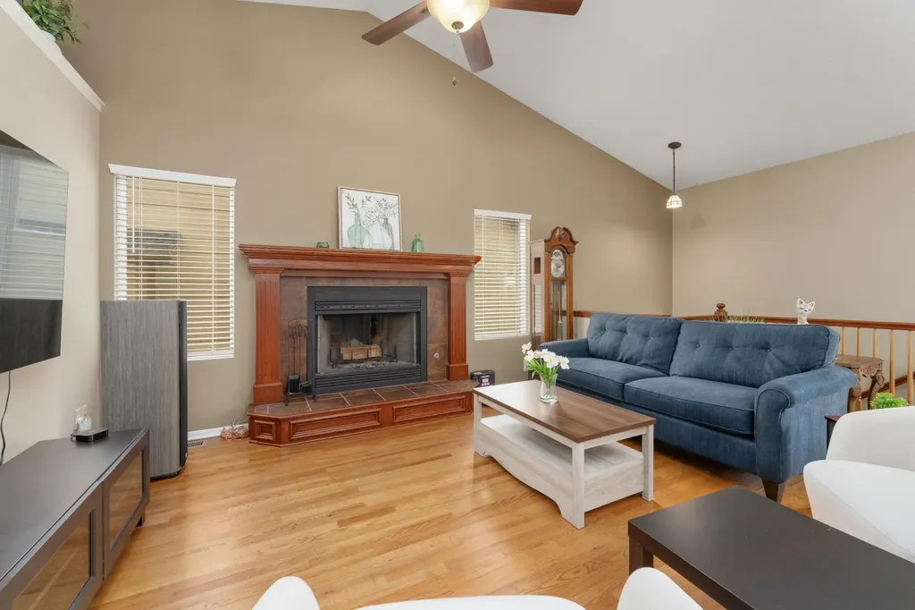 3730 N Ridge Port Court Wichita KS 67205