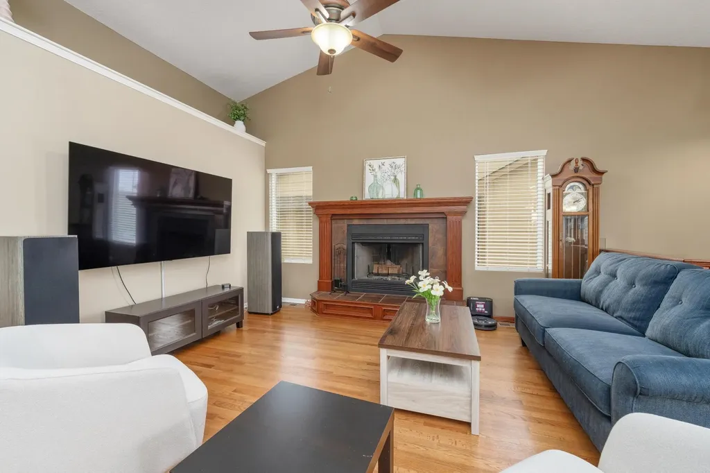 3730 N Ridge Port Court Wichita KS 67205