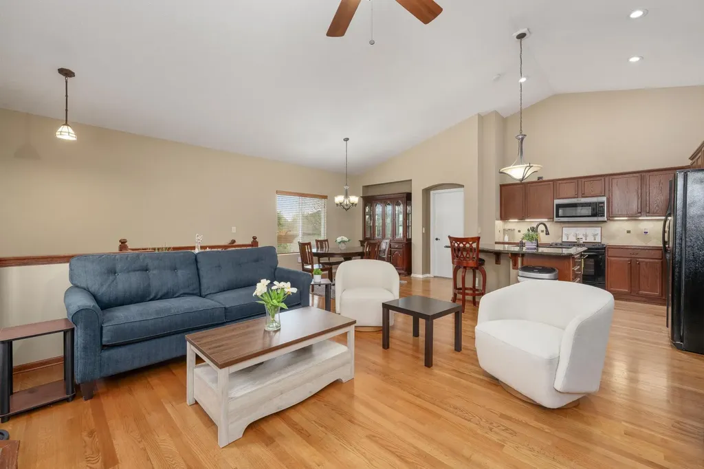3730 N Ridge Port Court Wichita KS 67205