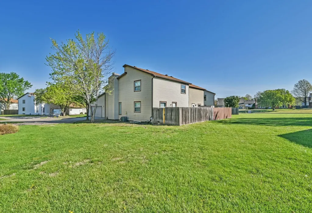 2403 Walden Drive Wichita KS 67226