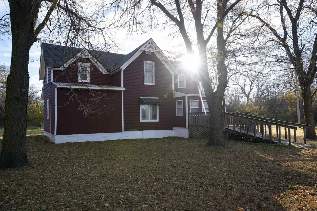 2400 N Pennington Road Hutchinson KS 67502