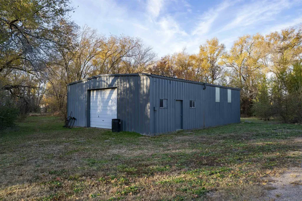2400 N Pennington Road Hutchinson KS 67502