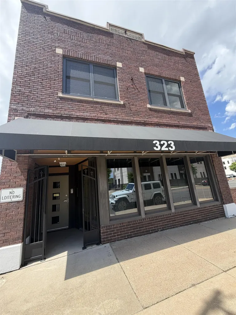 323 N Market Wichita KS 67202