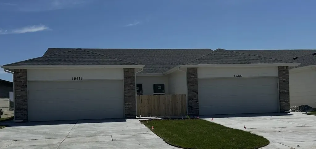 15419-15421 W Josephine Street Goddard KS 67052