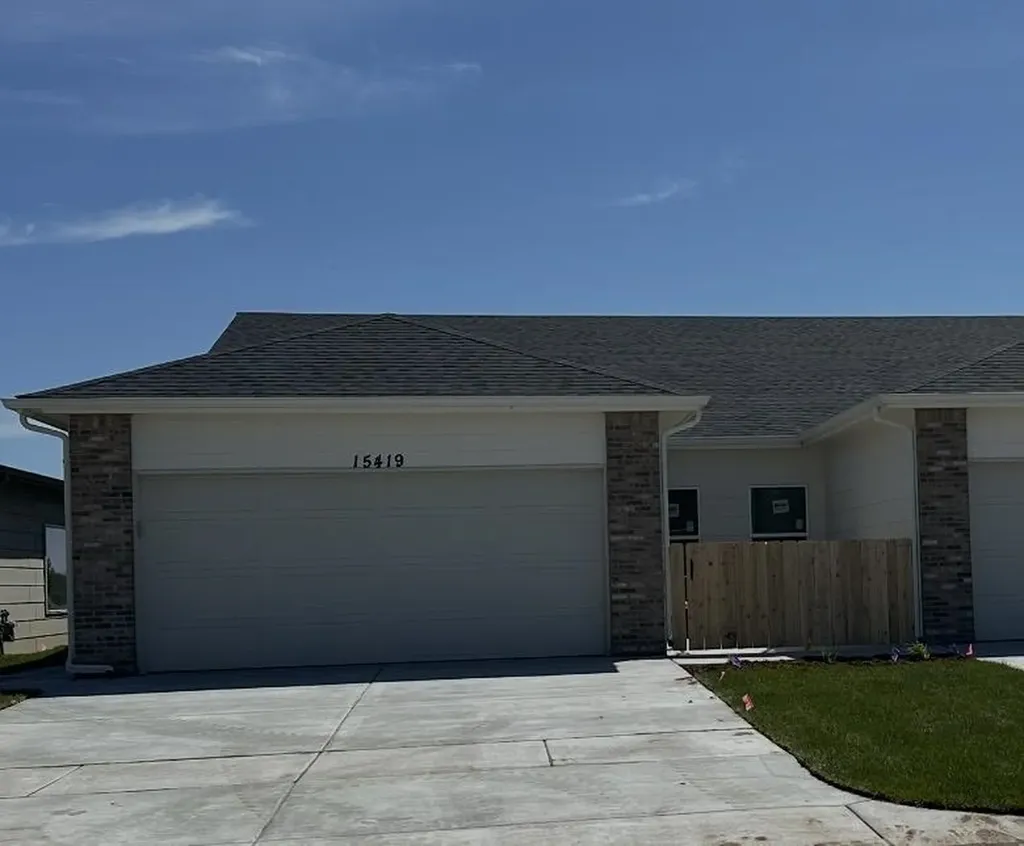 15419-15421 W Josephine Street Goddard KS 67052