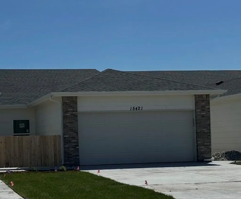 15419-15421 W Josephine Street Goddard KS 67052