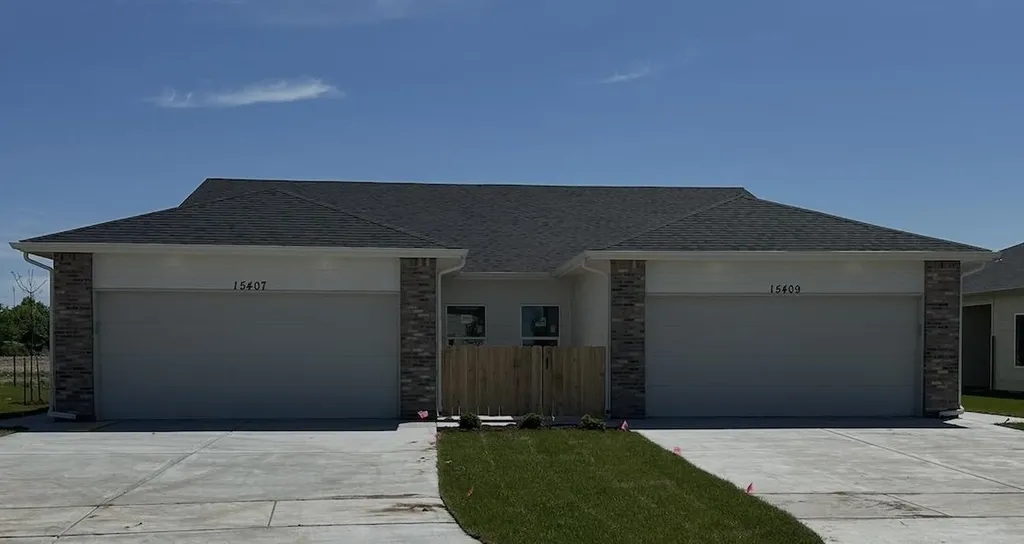 15407-15409 W Josephine Street Goddard KS 67052