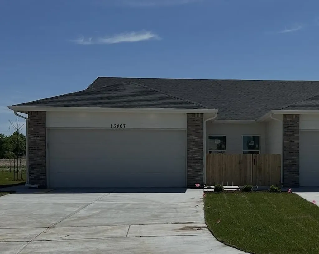 15407-15409 W Josephine Street Goddard KS 67052
