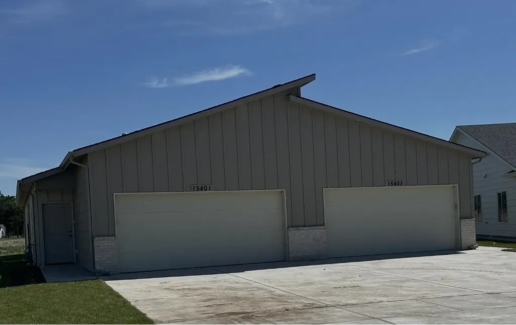 15401-15403 W Josephine Street Goddard KS 67052