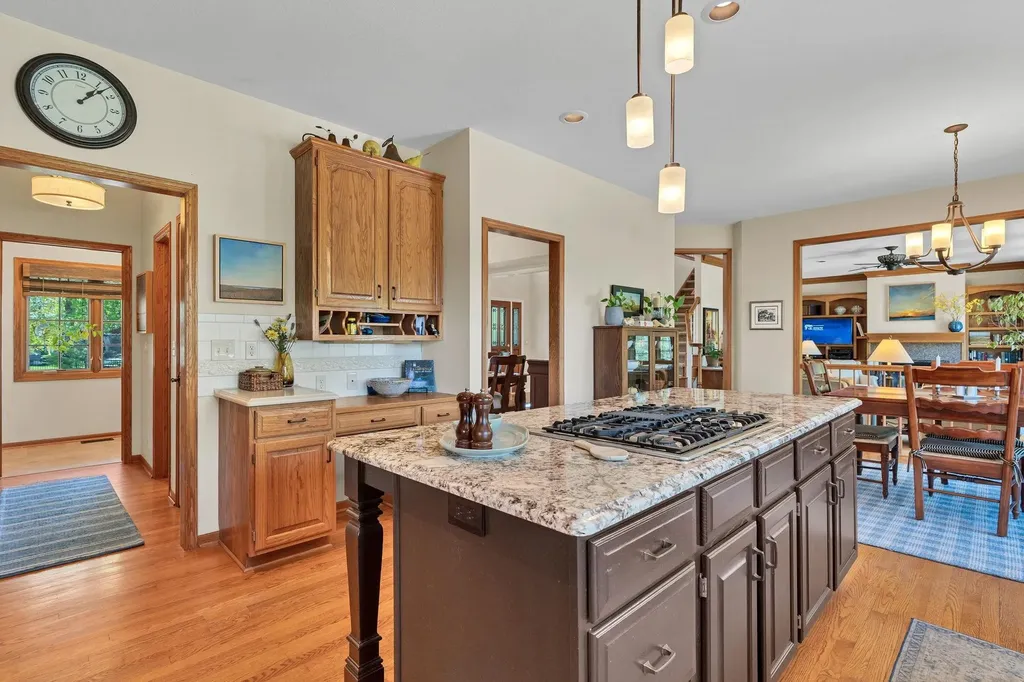 2619 N Wilderness Court Wichita KS 67226