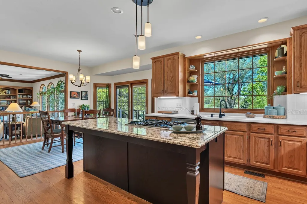 2619 N Wilderness Court Wichita KS 67226