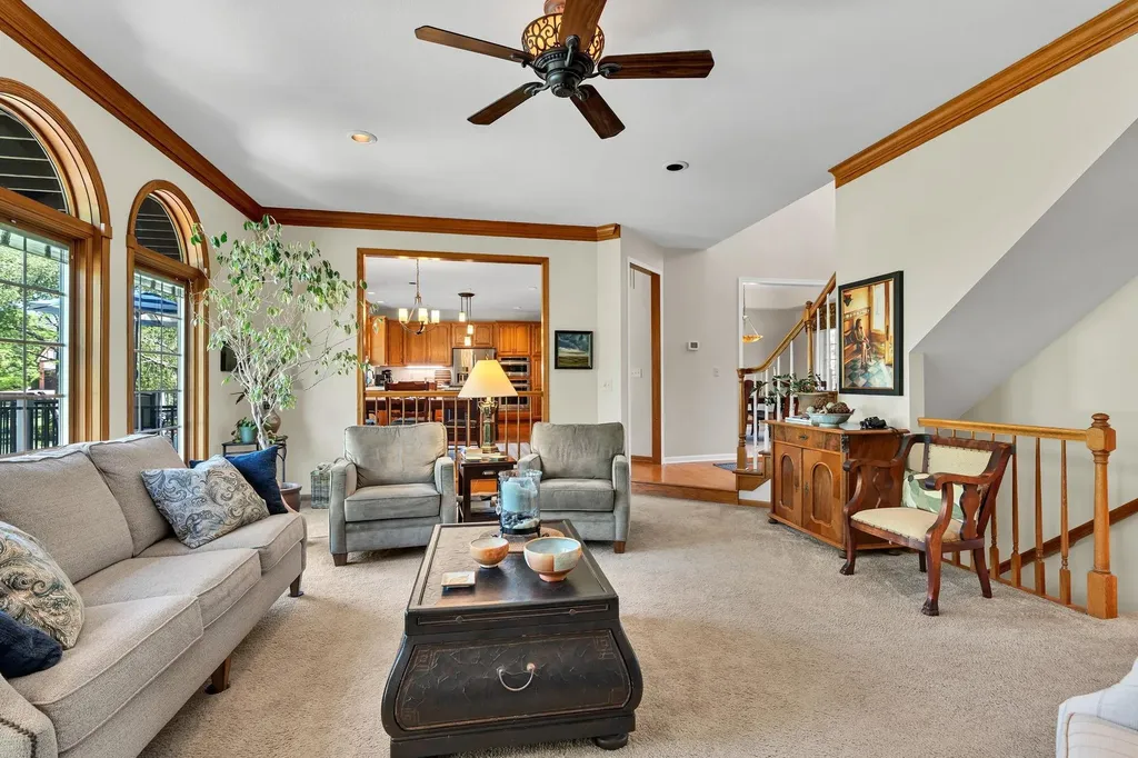 2619 N Wilderness Court Wichita KS 67226