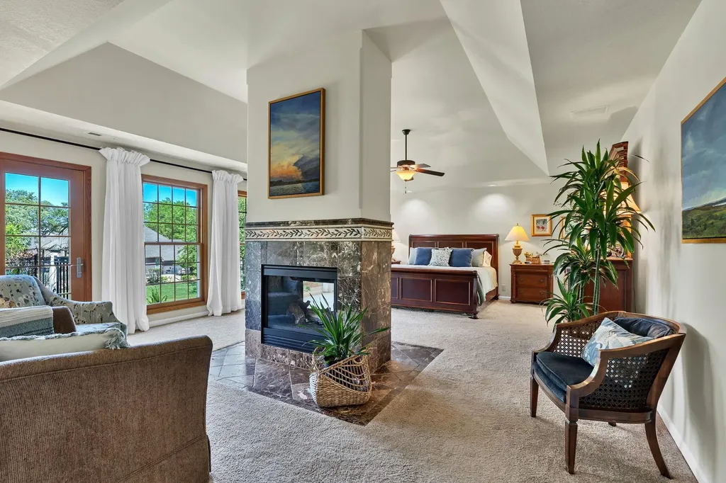 2619 N Wilderness Court Wichita KS 67226