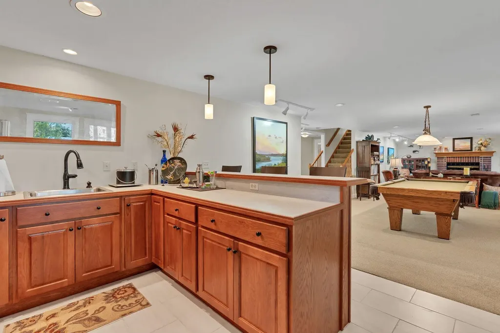 2619 N Wilderness Court Wichita KS 67226
