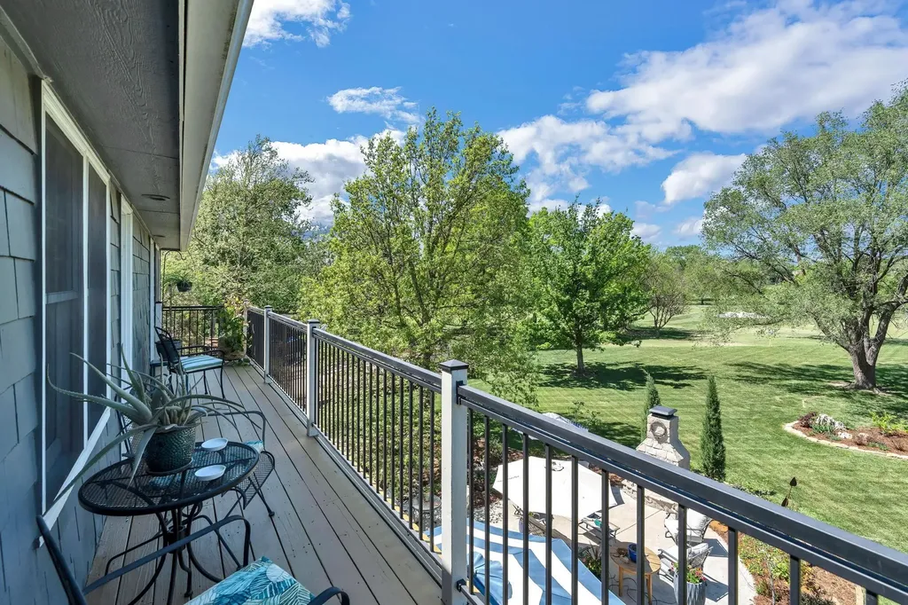 2619 N Wilderness Court Wichita KS 67226