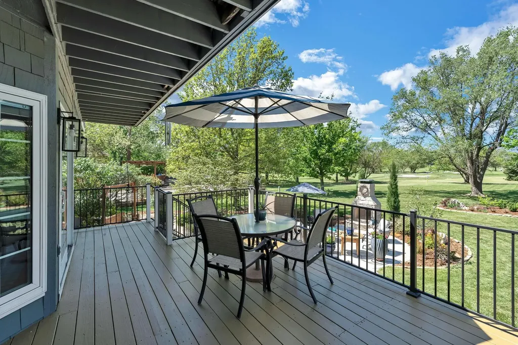 2619 N Wilderness Court Wichita KS 67226