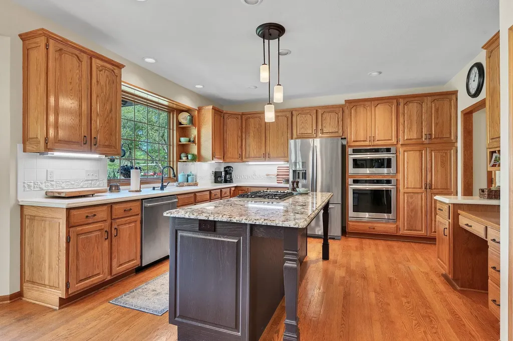 2619 N Wilderness Court Wichita KS 67226