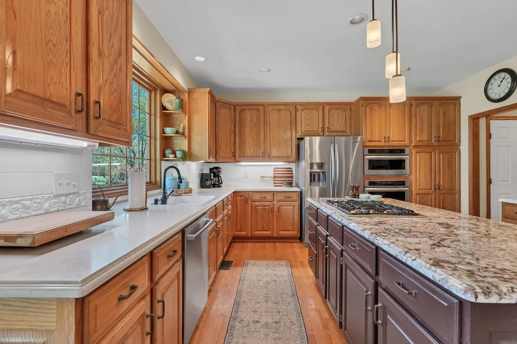 2619 N Wilderness Court Wichita KS 67226