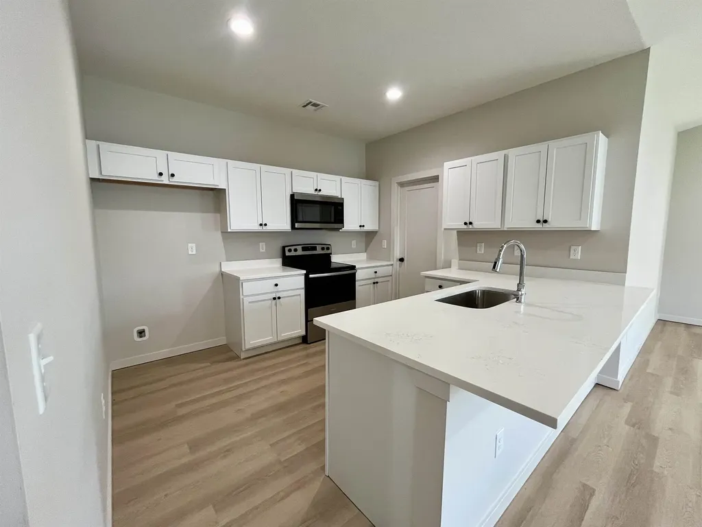 15421 W Josephine Street Goddard KS 67052