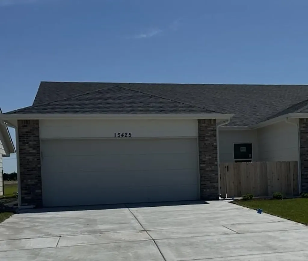 15425 W Josephine Street Goddard KS 67052