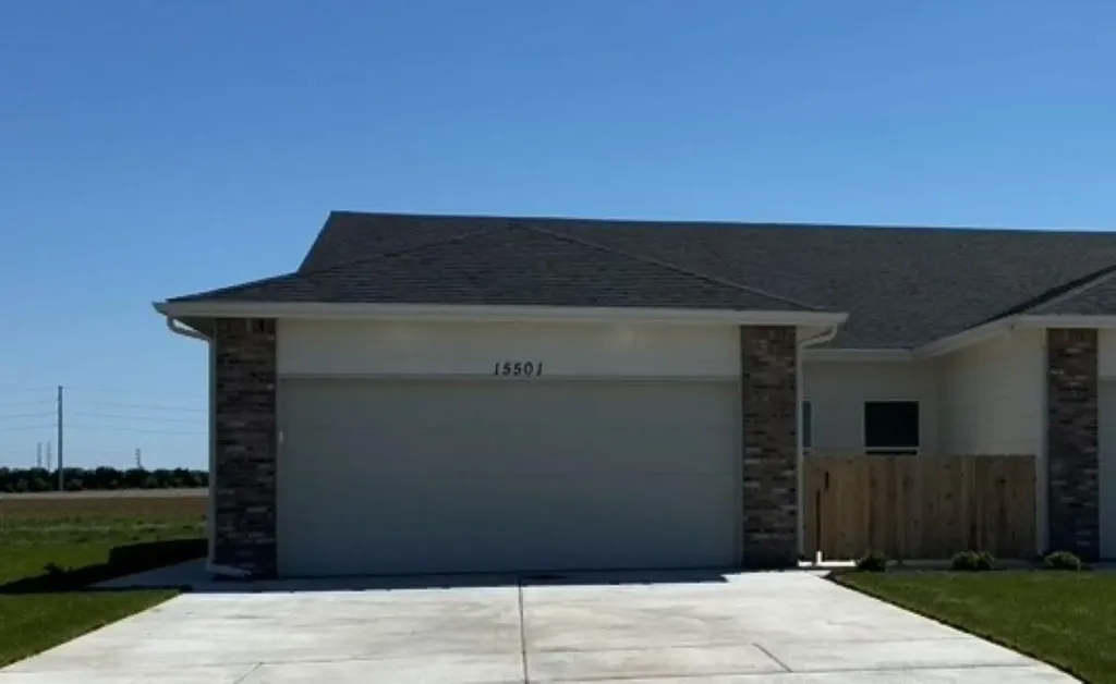 15501 W Josephine Street Goddard KS 67052