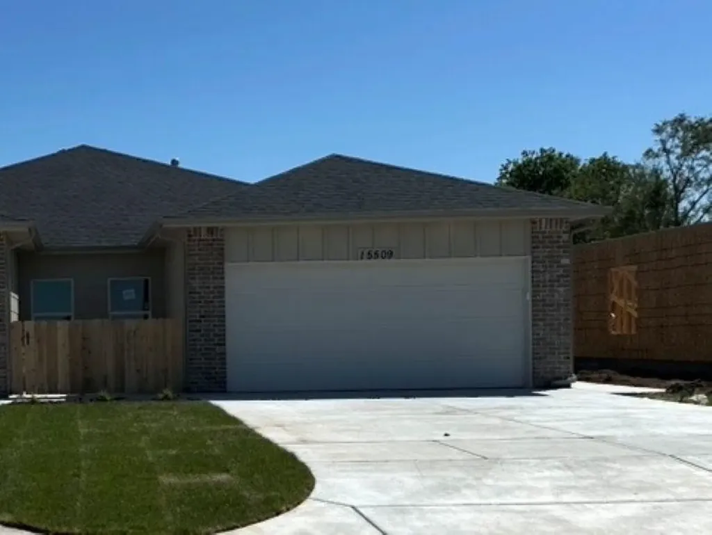 15509 W Josephine Street Goddard KS 67052