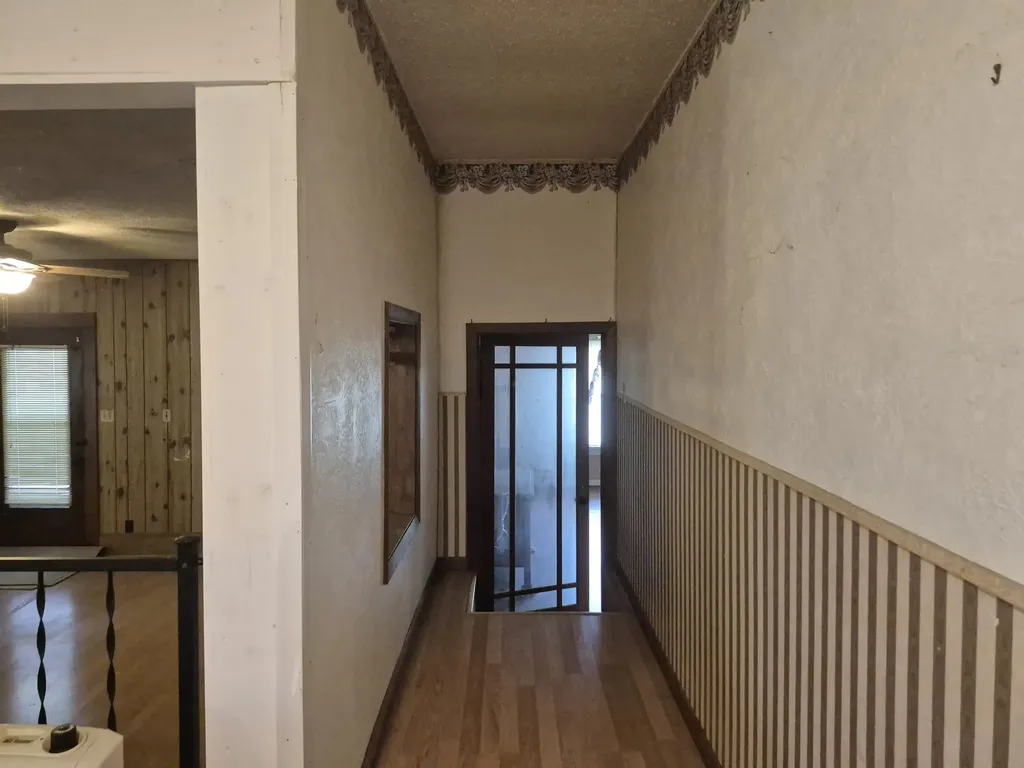 512 N Greenwood Avenue Severy KS 67137