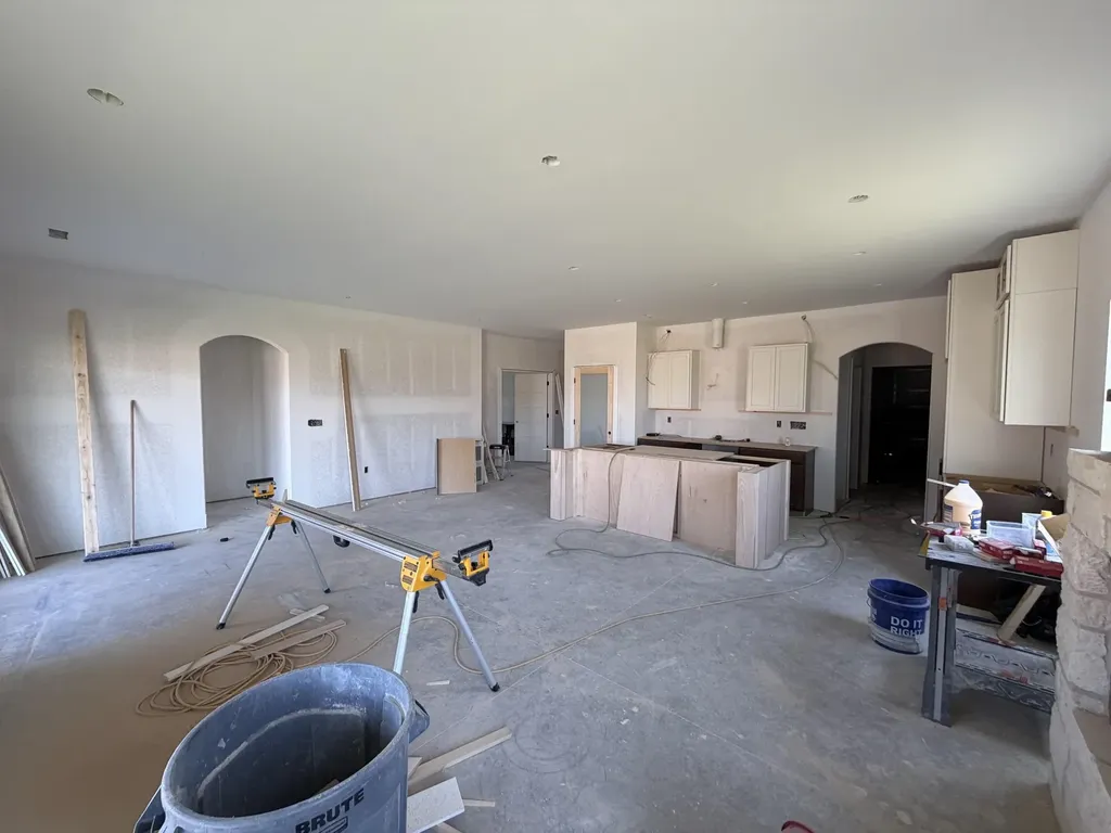 742 N Rainbow Lake Court Wichita KS 67235