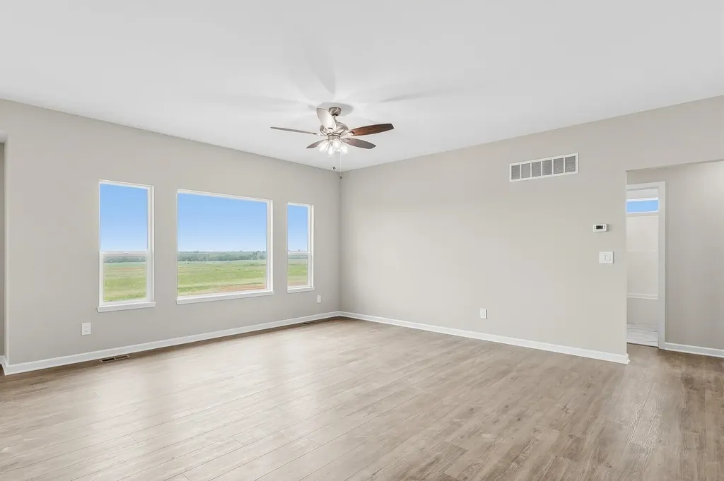 930 N West Avenue Anthony KS 67003