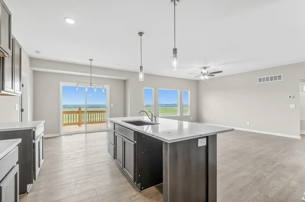 930 N West Avenue Anthony KS 67003