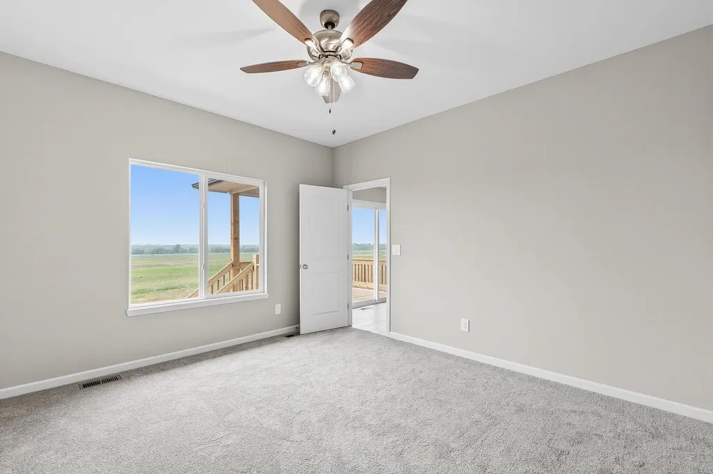 930 N West Avenue Anthony KS 67003