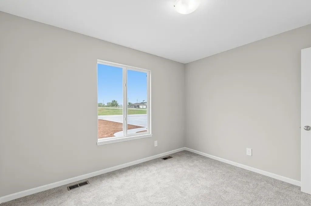 930 N West Avenue Anthony KS 67003