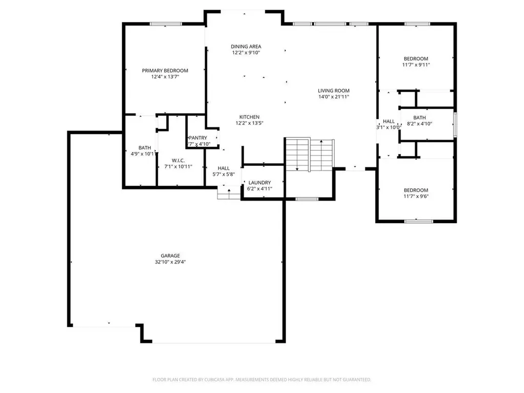 930 N West Avenue Anthony KS 67003