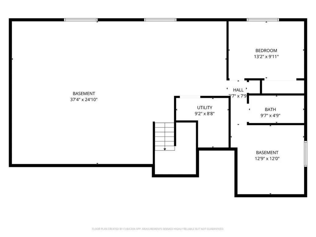 930 N West Avenue Anthony KS 67003